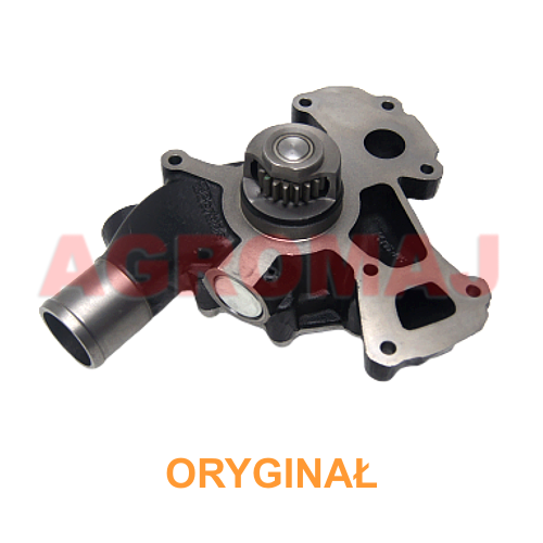 397-5683-CATERPILLAR водяной насос C4. 4&gt;