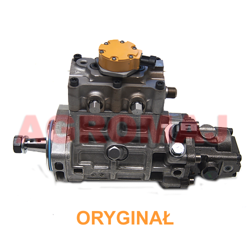 326-4635-CATERPILLAR ТНВД C6.4&gt;
