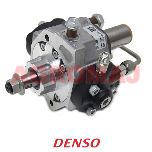 370-8363-CATERPILLAR ТНВД (12V) C3.4B C4.4&gt;