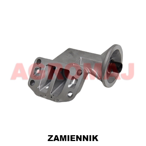 3773a071-PERKINS база масляного фильтра 1104c-44t 1103d-33ta&gt;