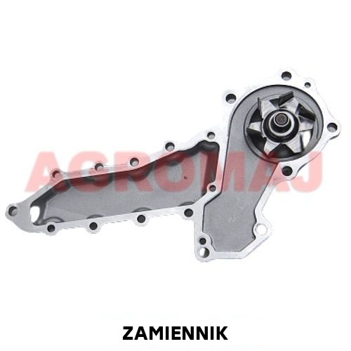 1a021-73030-KUBOTA водяной насос D1803&gt;