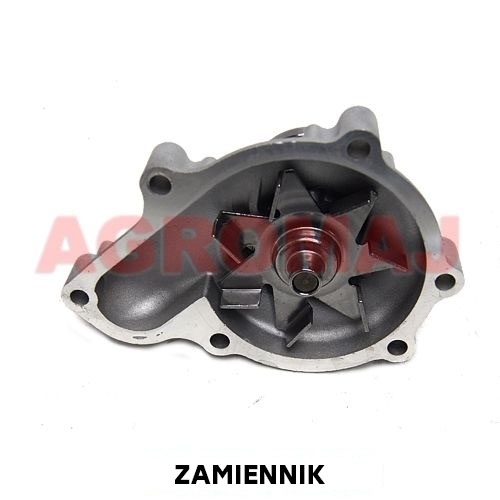 1j700-73030-KUBOTA водяной насос V2607&gt;