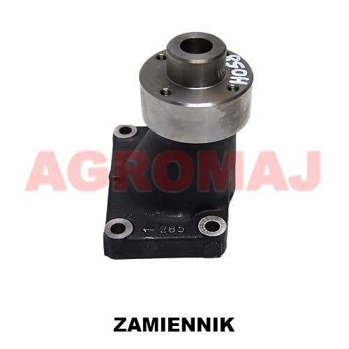 4113h058-PERKINS основание вентилятора 1006.60 1106C-E60TA&gt;