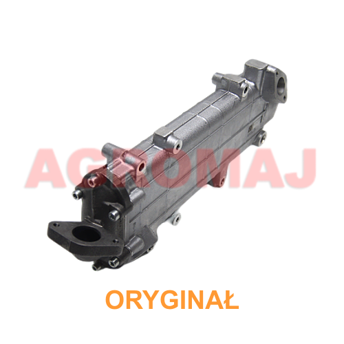 458-8496-CATERPILLAR радиатор EGR C6.6 C7. 1&gt;