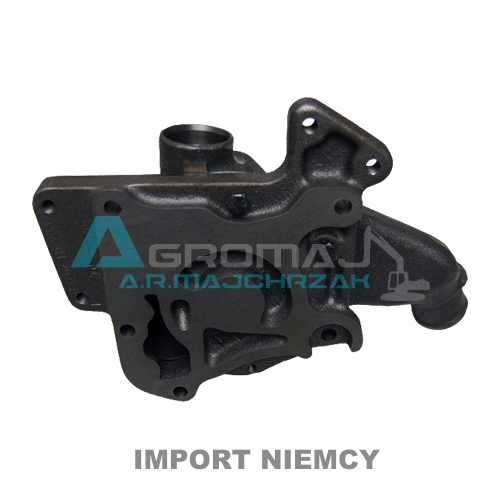 3662000901-MERCEDES-Benz водяной насос OM366&gt;