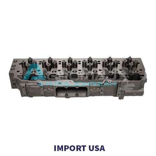 332-3619-CATERPILLAR головка двигателя C9&gt;