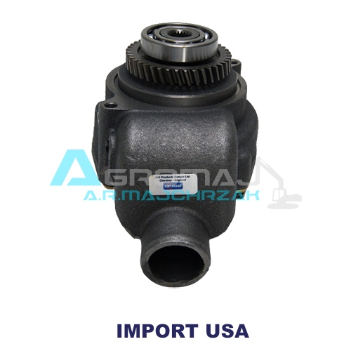 2W-8002-CATERPILLAR водяной насос 3306&gt;