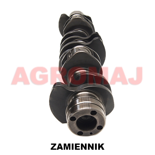 8-94396737-4-Isuzu коленчатый вал 6hk1&gt;