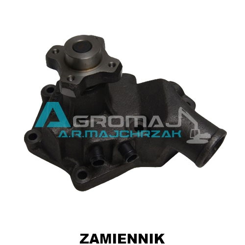 ar55094-JOHN DEERE водяной насос 3152d 4219d&gt;