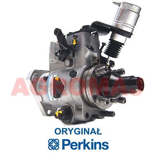 2643u205-PERKINS ТНВД 1004.4 T&gt;