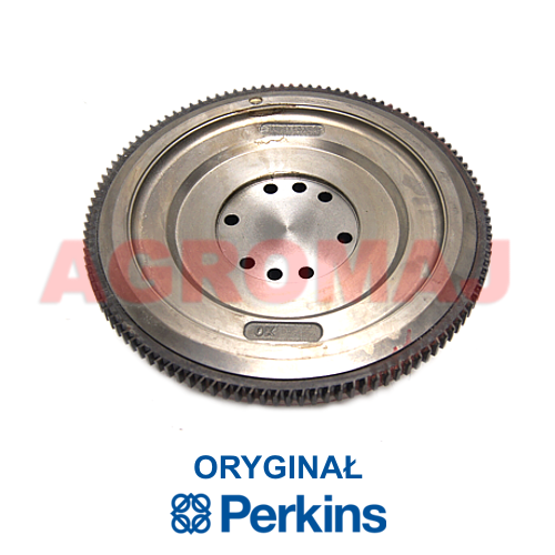 4111d261-PERKINS маховик 1104d-E44TA 1104c-44t&gt;