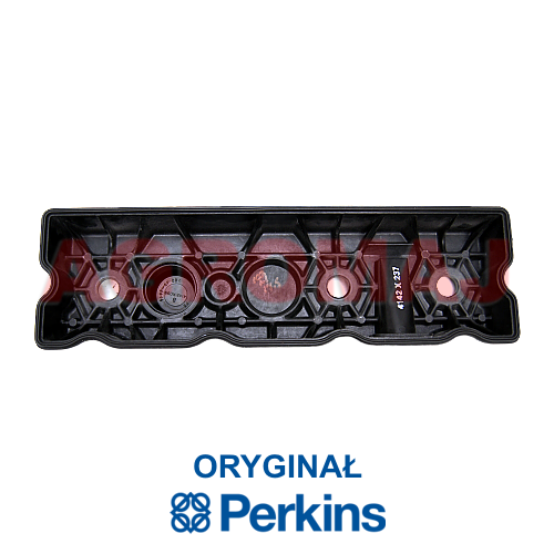 4142x237-PERKINS крышка клапана 1004.40 та&gt;