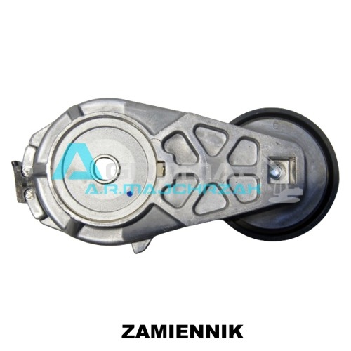 87803067-New HOLLAND натяжитель ремня 667ta / M 445TA / M&gt;