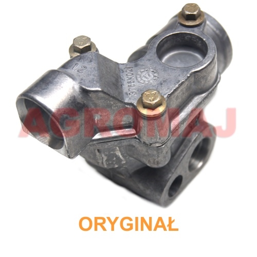 02/202447-JCB клапан давления масла 4C JS130>