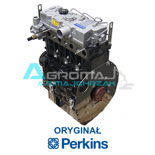 - PERKINS двигатель в сборе 404D-22&gt;