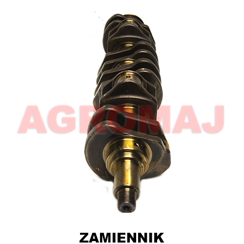 32b20-10010-MITSUBISHI коленчатый вал S6S&gt;