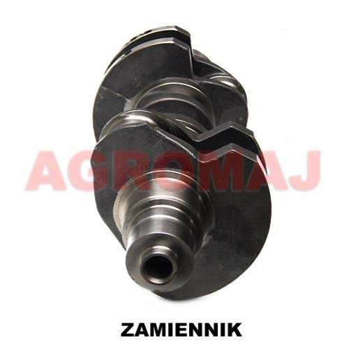 04271639-DEUTZ коленчатый вал F3L2011 D2011L03&gt;