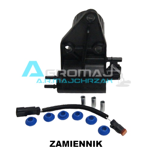 446-1895-CATERPILLAR электрический насос питания 24V 3054c 3054e&gt;