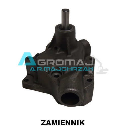 re12835-JOHN DEERE водяной насос 3029d 6404d&gt;