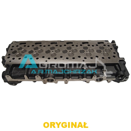 389-0955-CATERPILLAR головка двигателя 24V C7. 1&gt;