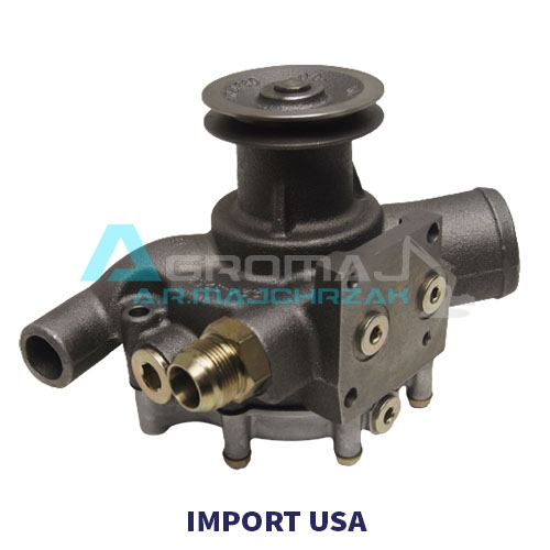 224-3255-CATERPILLAR водяной насос C9&gt;