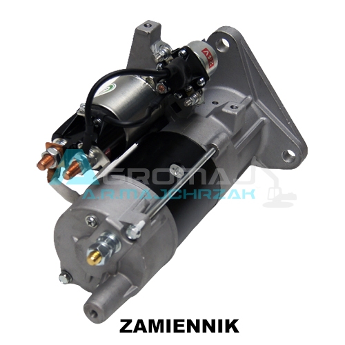M9t64071-MITSUBISHI стартер (24V)&gt;