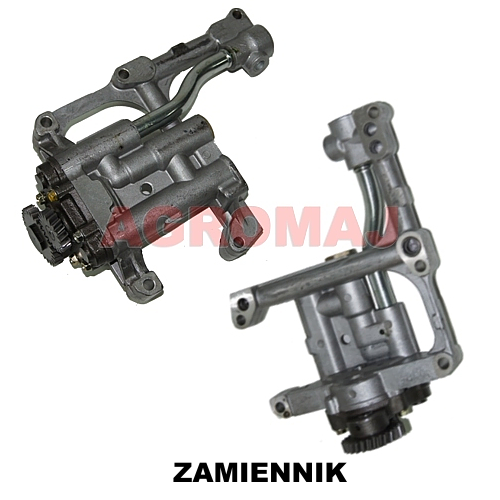 225-8329-CATERPILLAR масляный насос двигателя 3054c C4. 4&gt;