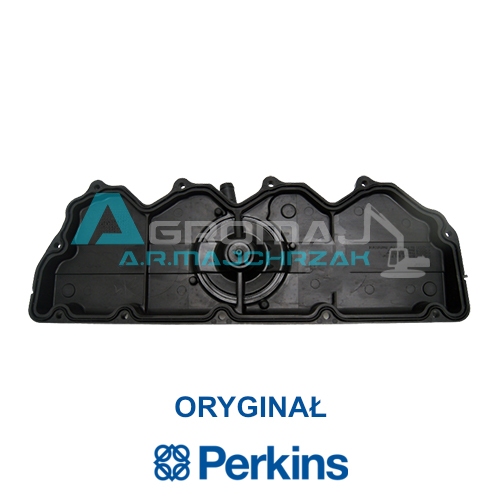 4142x377-PERKINS крышка клапана 1104d-E44T 1104d-E44TA&gt;