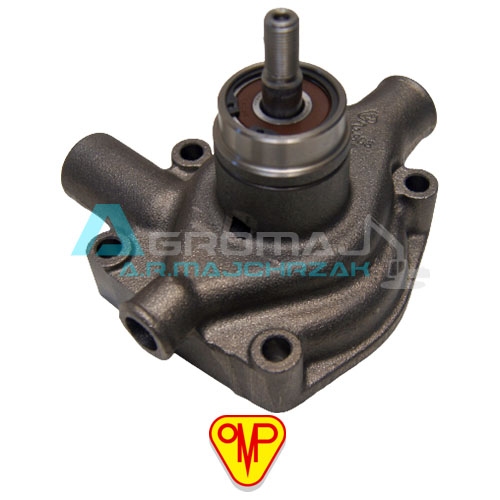 u5mw0061-PERKINS водяной насос A4.203. 2 AD4. 203&gt;