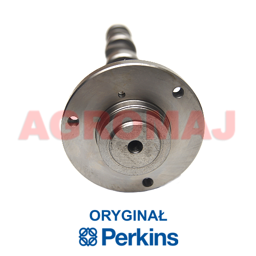 3141c003-PERKINS распредвал 903-27t&gt;