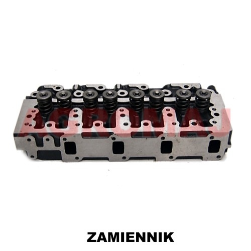 Ym129407-11700-Komatsu головка двигателя 4d84e 4d88e&gt;