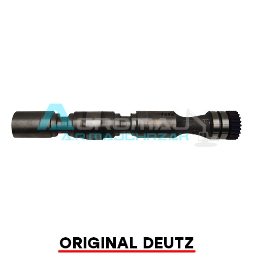 04298243-DEUTZ балансировочный вал BF4M1012 TCD2012L042V&gt;