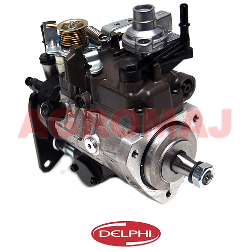 2644C311 / 22-PERKINS ТНВД 1104d-44ta 1104d-44t&gt;