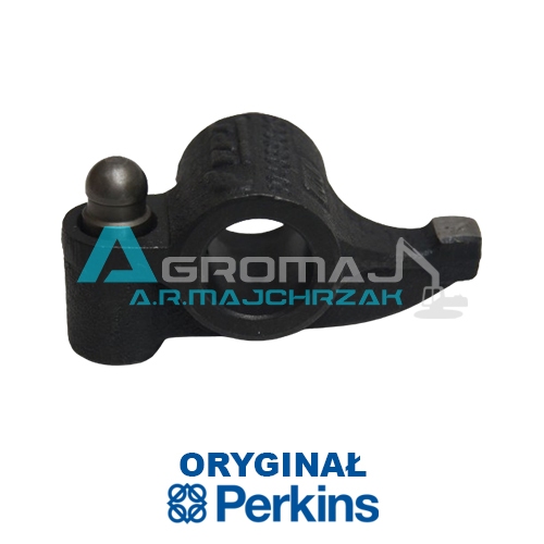 T412346-PERKINS рычаг клапана 854f-E34T 854f-E34TA&gt;
