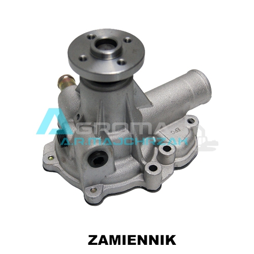 u45011050-PERKINS водяной насос 404c-22 104.22&gt;