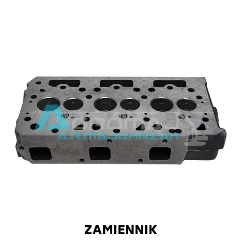 1g962-03040-Kubota головка двигателя D902&gt;