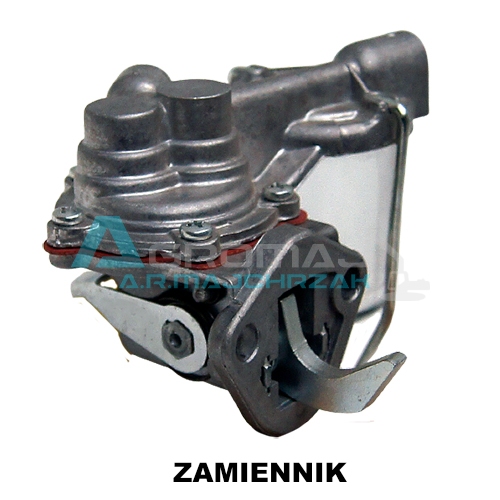 2641345-PERKINS насос подачи D3.152 AD3. 152&gt;