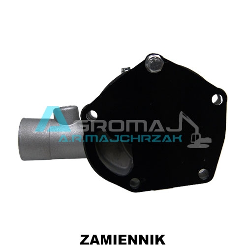 32c45-00023-MITSUBISHI водяной насос S4Q2&gt;