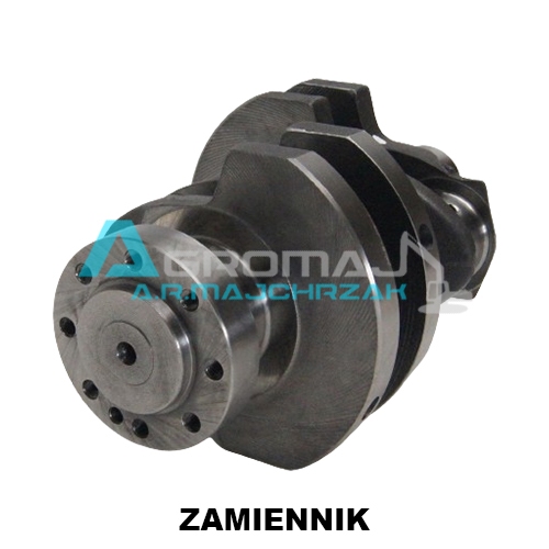 04287305-DEUTZ коленчатый вал F2L2011 F2M2011 D2011L02&gt;