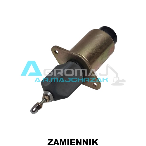 3906776-CUMMINS катушка пожаротушения двигателя 4bt3. 9&gt;