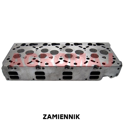 1c010-03023-Kubota головка двигателя (12V) V3300&gt;