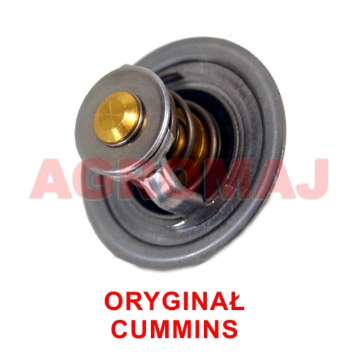 3864178 - CUMMINS Termostat 6BT5.9>