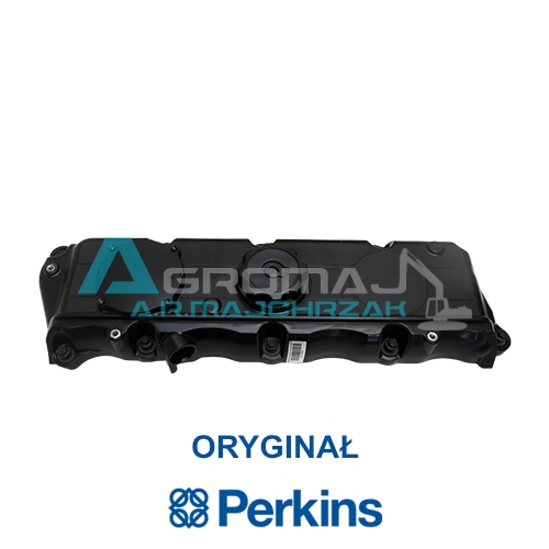 T426694-PERKINS крышка клапана 1104d-44t 1104a-44&gt;