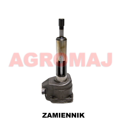 41314067-PERKINS масляный насос двигателя A6.354 A6. 372&gt;