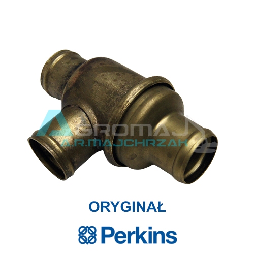 2485c029-Perkins термостат (металлический) 903-27 903-27t 903-27s>