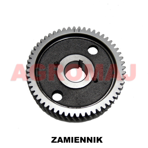 02/190034-JCB колесо распределительного вала 1004.4 1006.60 та&gt;