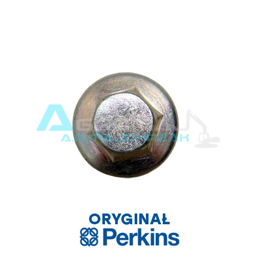 32186405-PERKINS пробка слива масла 1006.60 TW&gt;