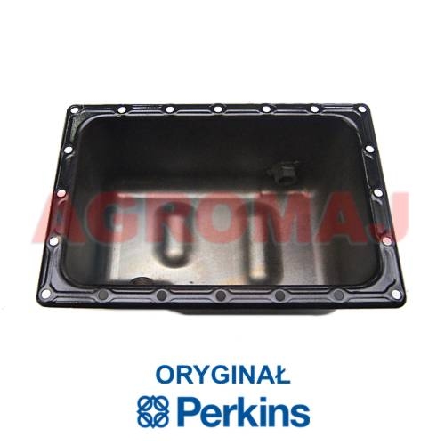 110708510-PERKINS масляный поддон 403d-11 403C-11&gt;