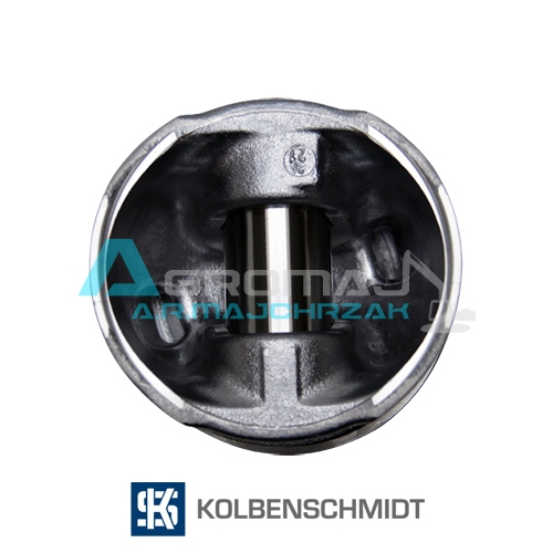 04286722-DEUTZ поршень в сборе с кольцами (+0,50) BF3L2011 BF3M2011&gt;