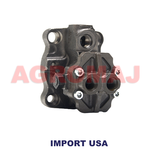 318-6357-CATERPILLAR насос подачи C7 C9&gt;